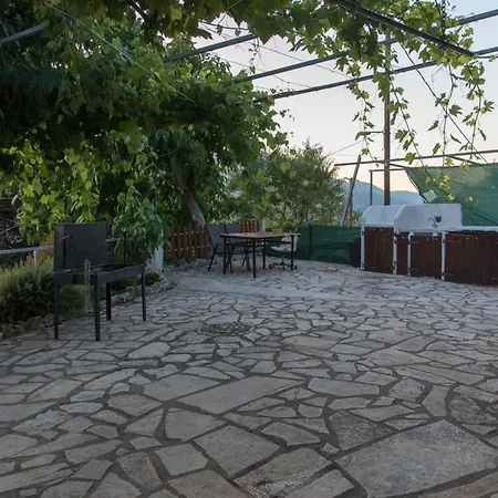 Metaxas House