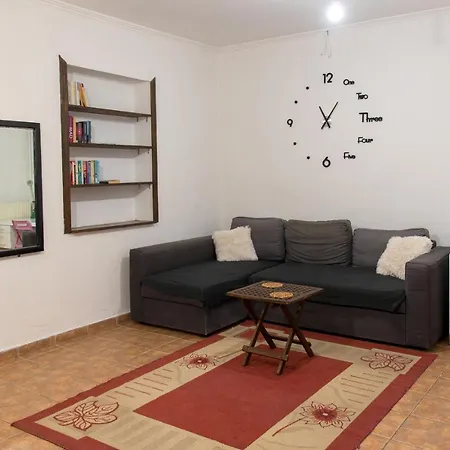 Сasa de vacaciones Metaxas House Mikros Gialos