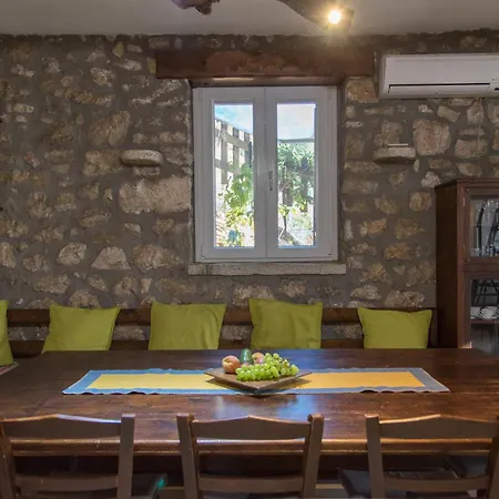 Metaxas House Tatil Evi *