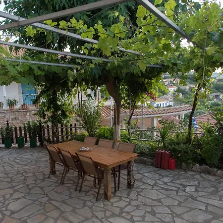 Metaxas House Tatil Evi