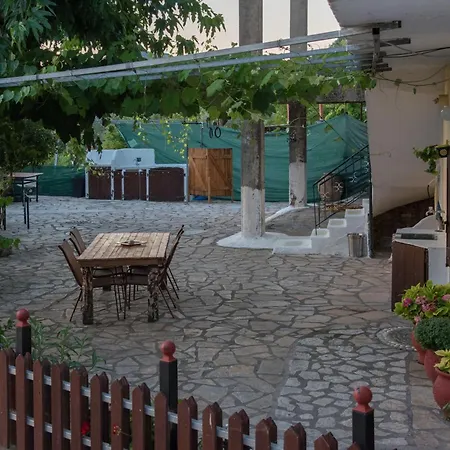 Metaxas House