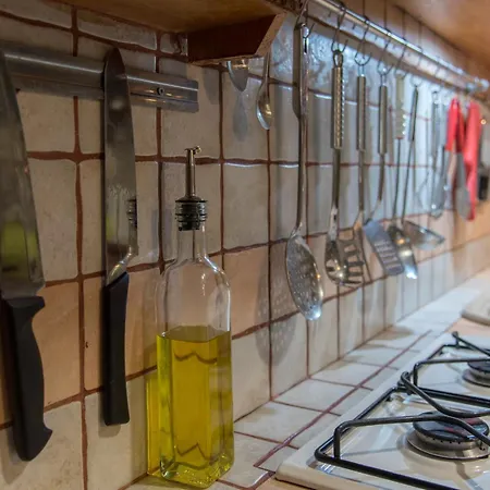 Metaxas House Feriehus