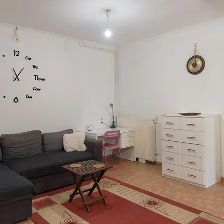 Metaxas House Feriehus Mikros Gialos