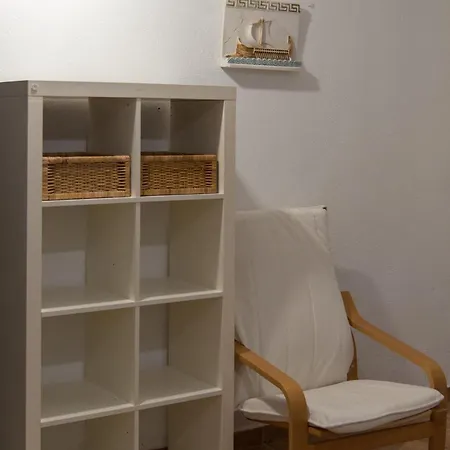 Metaxas House Feriehus