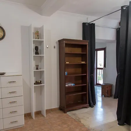 Metaxas House Feriehus Mikros Gialos