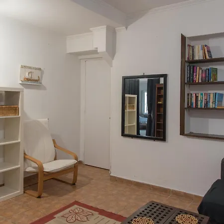 Feriehus Metaxas House *