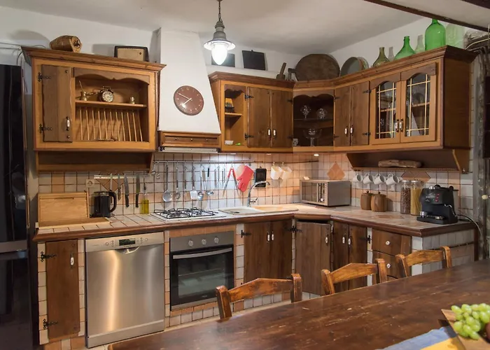 Metaxas House Nyaraló Mikrósz Jalósz