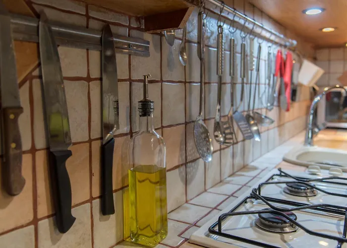 Metaxas House Nyaraló